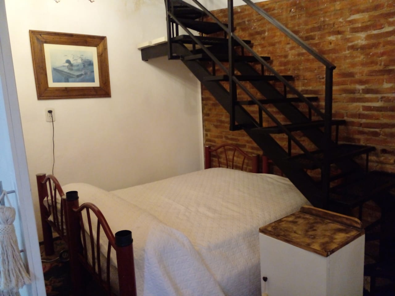 El Refugio